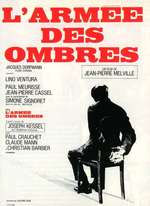 L'ARMÉE DES OMBRES