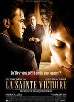 LA SAINTE VICTOIRE
