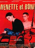 NÉNETTE ET BONI