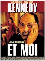 KENNEDY ET MOI