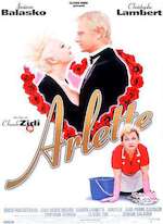 ARLETTE