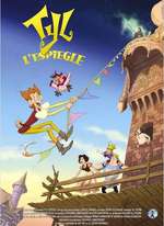 TYL L'ESPIÈGLE (VOIX)