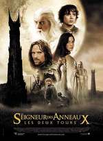 LE SEIGNEUR DES ANNEAUX