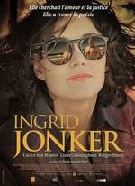 INGRID JONCKER