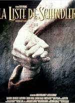 LA LISTE DE SCHINDLER (1993)