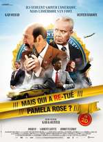 MAIS QUI A RETUE PAMELA ROSE