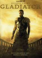 GLADIATOR DE RIDLEY SCOTT