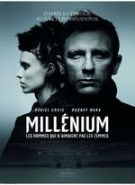 MILLÉNIUM DE NIELS ARDEN OPLEV (2009)