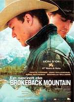 LE SECRET DE BROKEBACK MOUNTAIN (2005)