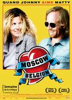 MOSCOW, BELGIUM
