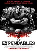EXPENDABLES
