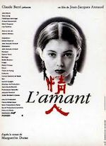 L’AMANT (1992)