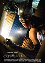 CATWOMAN