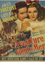 L'AVENTURE VIENT DE LA MER