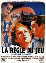 LA RÈGLE DU JEU