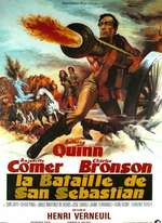 LA BATAILLE DE SAN SEBASTIAN