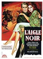 L'AIGLE NOIR