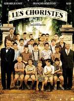 LES CHORISTES