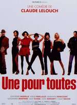 UNE POUR TOUTES