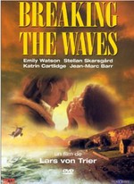 BREAKING THE WAVES