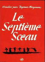 LE SEPTIÈME SCEAU