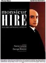 MONSIEUR HIRE