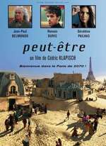 PEUT-ÊTRE