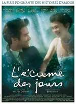 L'ECUME DES JOURS