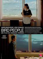 BIRD PEOPLE