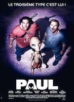 PAUL (2011)
