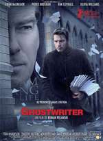 THE GHOST WRITER
