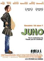 JUNO (2007)