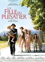 LA FILLE DU PUISATIER