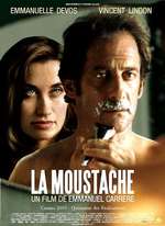 LA MOUSTACHE