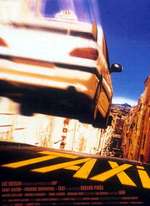 TAXI