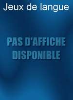 JEUX DE LANGUES (FRANCIS LEROI - 1977)