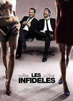 LES INFIDELES