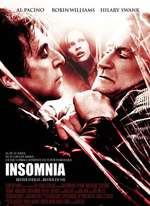 INSOMNIA DE CHRISTOPHER NOLAN