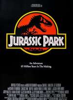 JURASSIC PARK (1993)