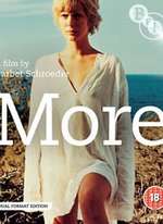 MORE