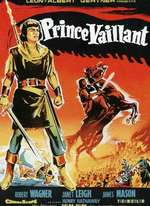 PRINCE VAILLANT