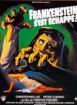 FRANKENSTEIN S'EST ÉCHAPPÉ !