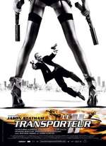 LE TRANSPORTEUR II