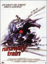 RUNAWAY TRAIN