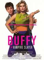 BUFFY, TUEUSE DE VAMPIRES