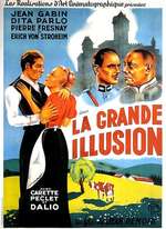 LA GRANDE ILLUSION