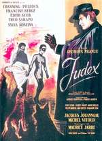 JUDEX DE GEORGES FRANJU (1963)
