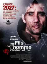 LES FILS DE L'HOMME
