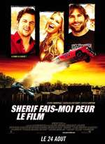 SHÉRIF, FAIS-MOI PEUR