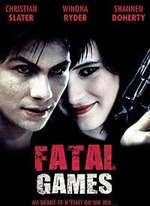 FATAL GAMES